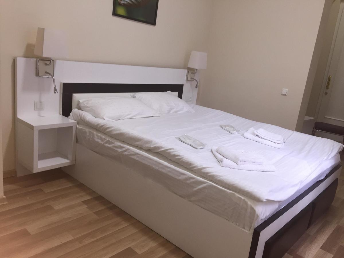 Hotel Nice تبليسي المظهر الخارجي الصورة