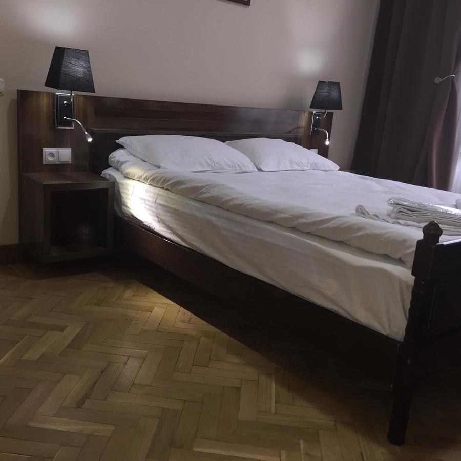 Hotel Nice تبليسي المظهر الخارجي الصورة