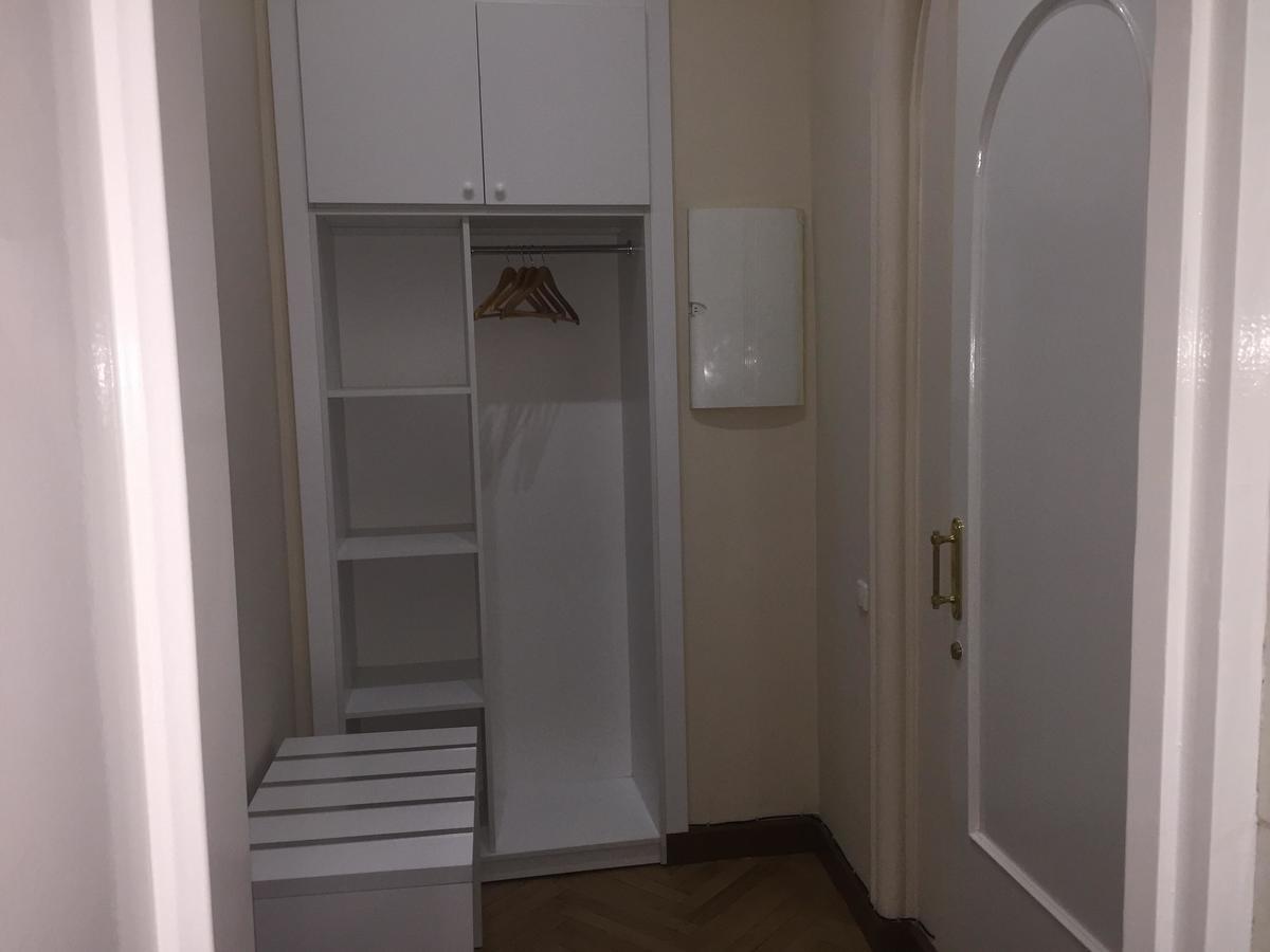 Hotel Nice تبليسي المظهر الخارجي الصورة