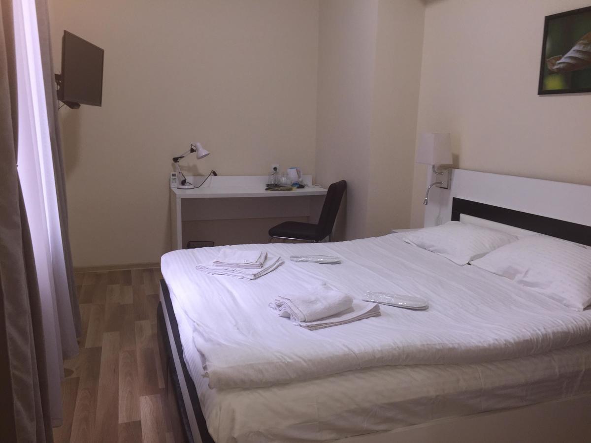 Hotel Nice تبليسي المظهر الخارجي الصورة
