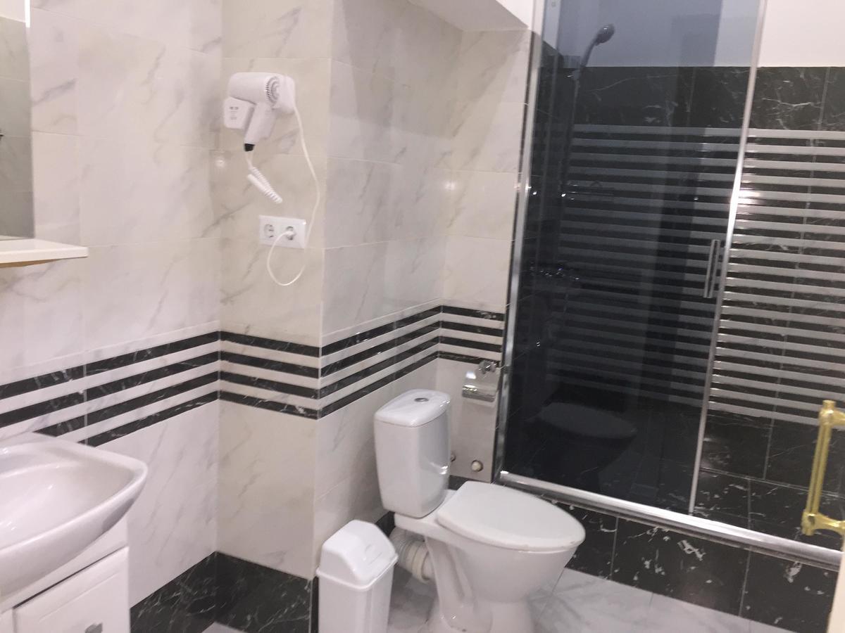 Hotel Nice تبليسي المظهر الخارجي الصورة
