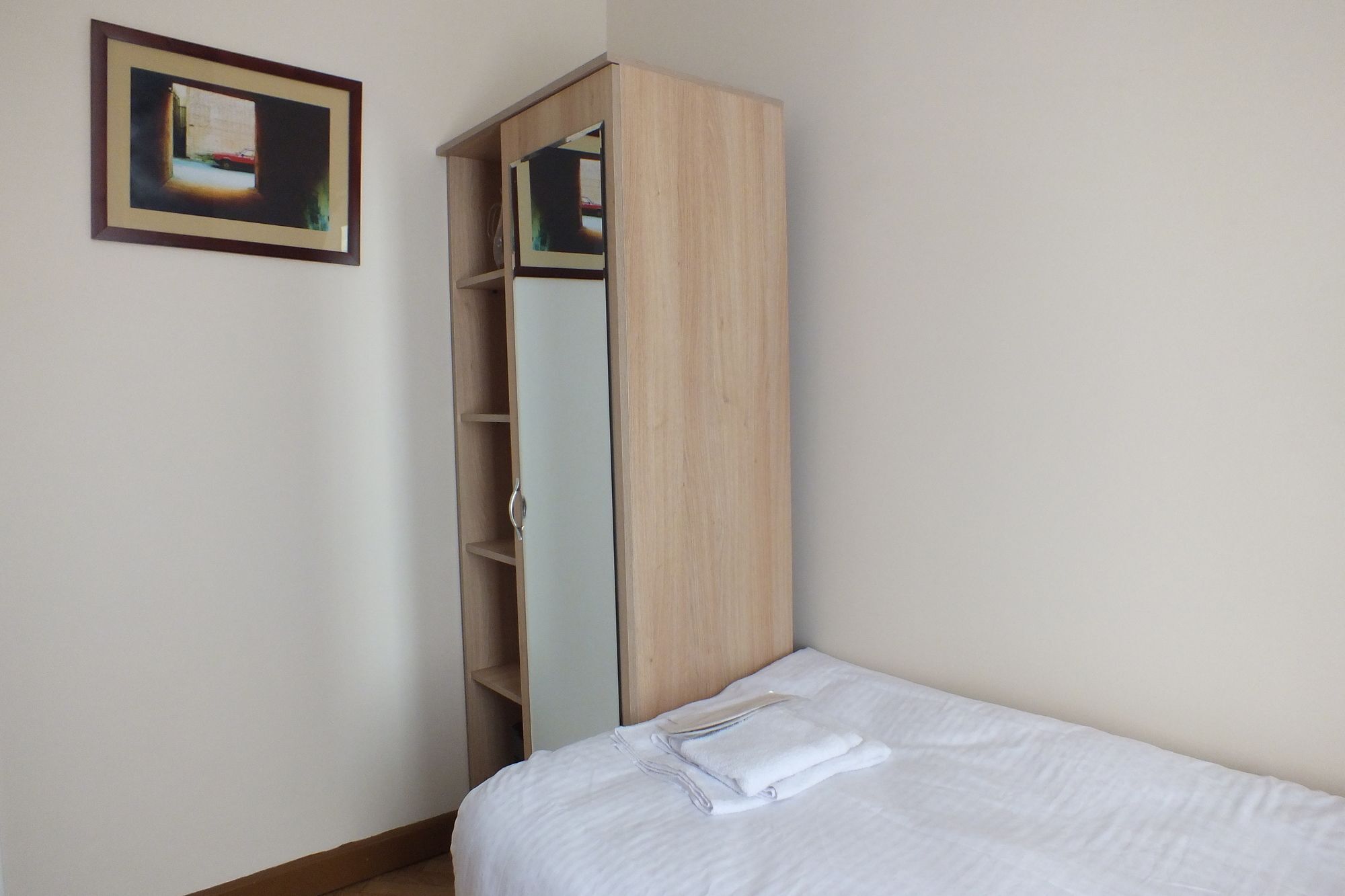 Hotel Nice تبليسي المظهر الخارجي الصورة
