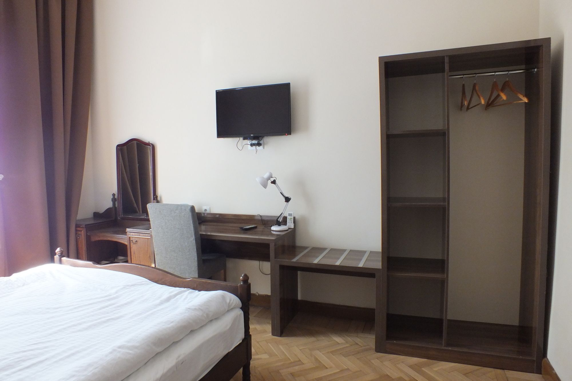Hotel Nice تبليسي المظهر الخارجي الصورة
